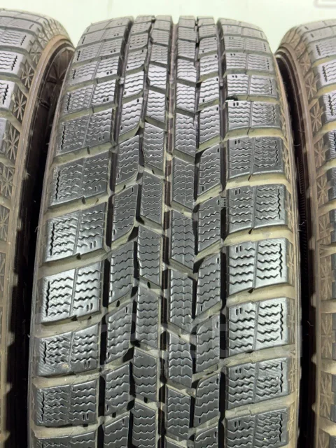 Goodyear Ice Navi 6. ������, ��� �����, 2019 ���, �/�, ����� 5 % ����