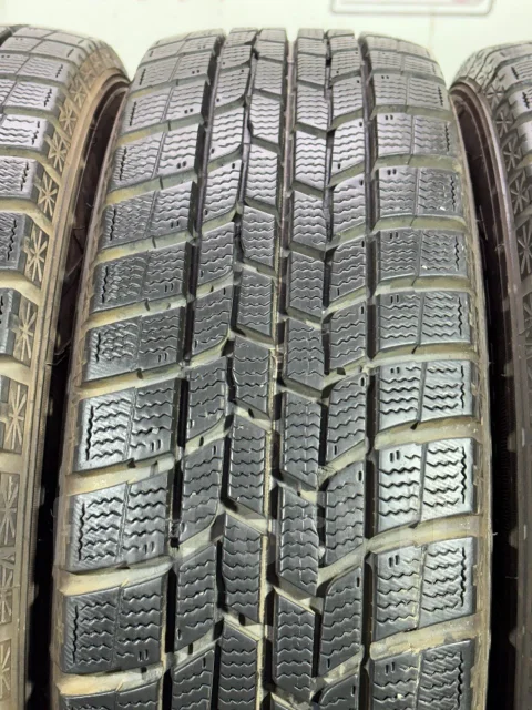 Goodyear Ice Navi 6. ������, ��� �����, 2019 ���, �/�, ����� 5 % ����