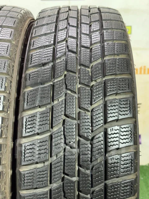 Goodyear Ice Navi 6. ������, ��� �����, 2019 ���, �/�, ����� 5 % ����