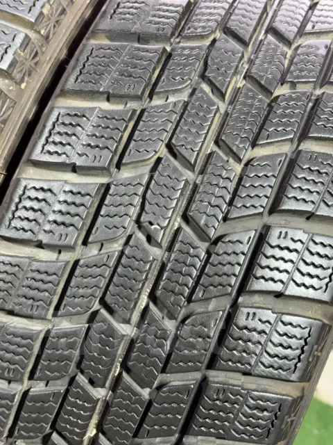 Goodyear Ice Navi 6. ������, ��� �����, 2019 ���, �/�, ����� 5 % ����