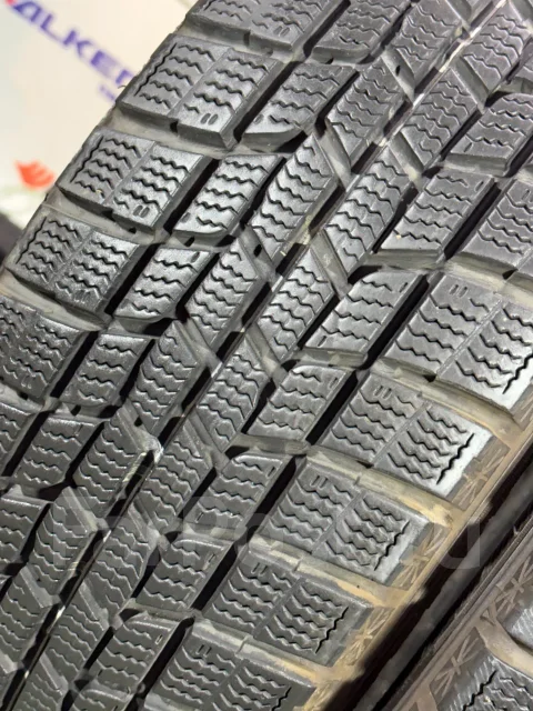 Goodyear Ice Navi 6. ������, ��� �����, 2019 ���, �/�, ����� 5 % ����