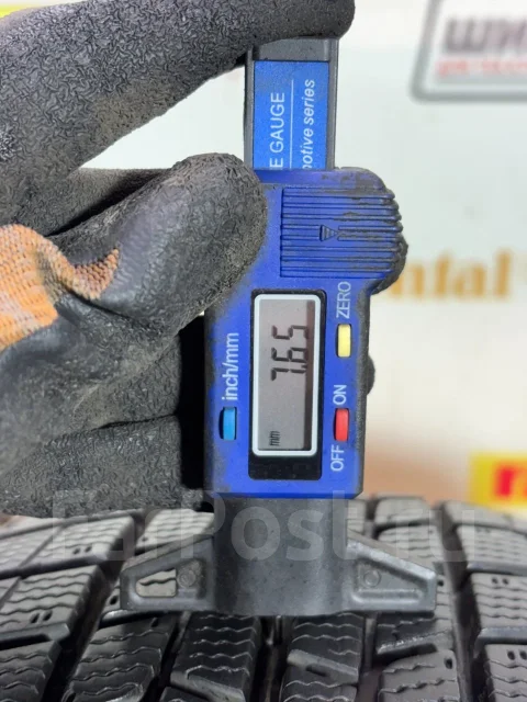 Goodyear Ice Navi 6. ������, ��� �����, 2019 ���, �/�, ����� 5 % ����
