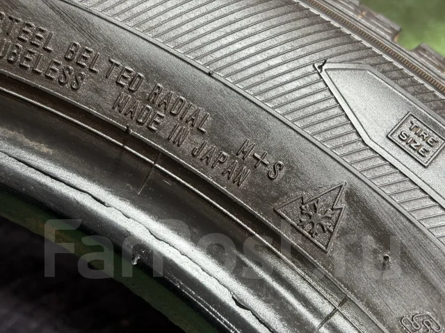 Goodyear Ice Navi 6. ������, ��� �����, 2019 ���, �/�, ����� 5 % ����