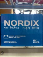 Nordix