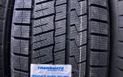 Transmate Frost Bite TW01. ������, ��� �����, 2026 ���, ����� ����