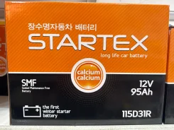 Startex