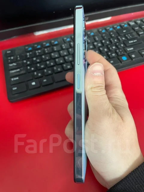 Infinix Note 30. �/�, 256 ��, �����, 3G, 4G LTE, NFC, ������� ������� ����