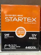 Startex