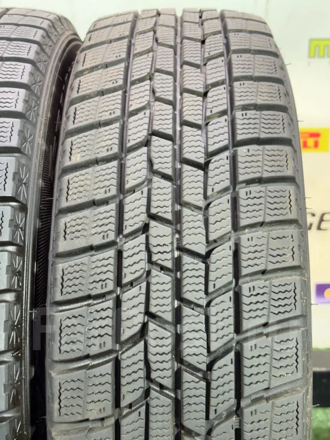 Goodyear Ice Navi 6. ������, ��� �����, 2017 ���, �/�, ����� 5 % ����