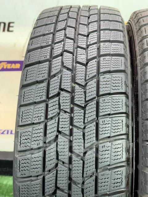 Goodyear Ice Navi 6. ������, ��� �����, 2017 ���, �/�, ����� 5 % ����