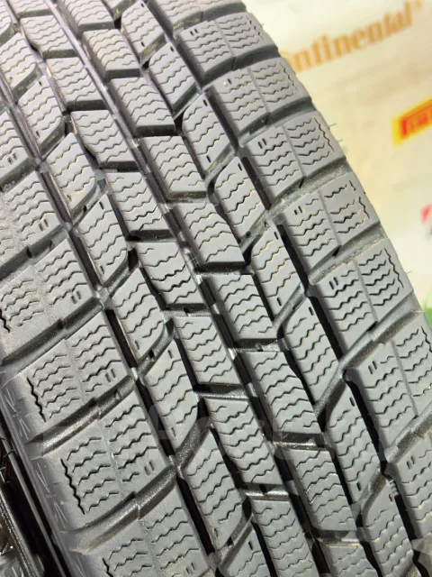 Goodyear Ice Navi 6. ������, ��� �����, 2017 ���, �/�, ����� 5 % ����