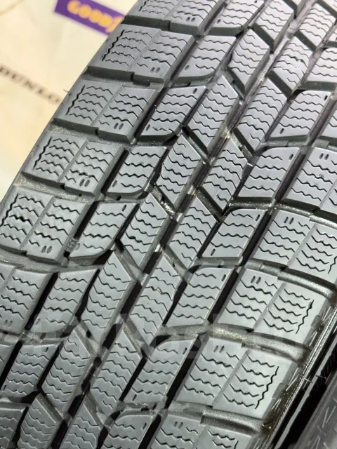 Goodyear Ice Navi 6. ������, ��� �����, 2017 ���, �/�, ����� 5 % ����