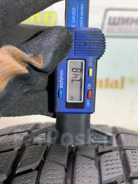 Goodyear Ice Navi 6. ������, ��� �����, 2017 ���, �/�, ����� 5 % ����