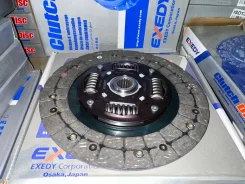 ���� ��������� Nissan 215*150*18*20.6 Exedy NSD109U NSD109U ����