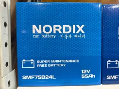 Nordix