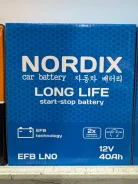 Nordix