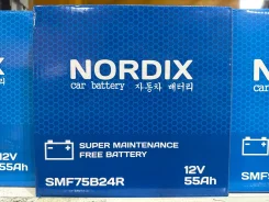 Nordix