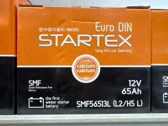 Startex