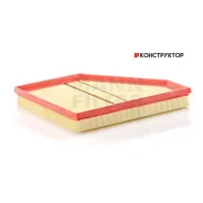 ������ ��������� MANN-Filter C30901 C30901 ����