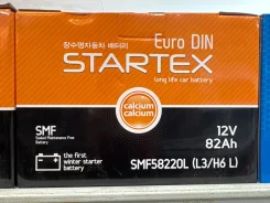 Startex
