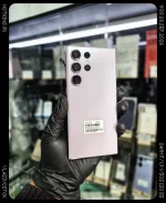 Samsung Galaxy S23 Ultra. �/�, 256 ��, �������, 3G, 4G LTE, 5G, Dual-SIM, NFC, ������� �������, ������������ ������� ����