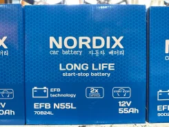 Nordix
