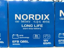 Nordix
