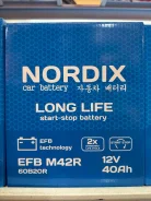 Nordix