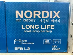 Nordix