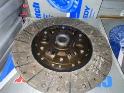 ���� ��������� Exedy ISD114 300/190/24/25.6 Nissan FD42 / FD46 ISD114 ����