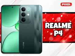 Realme P4. �����, 128 ��, �������, 3G, 4G LTE, Dual-SIM, ������� ������� ����