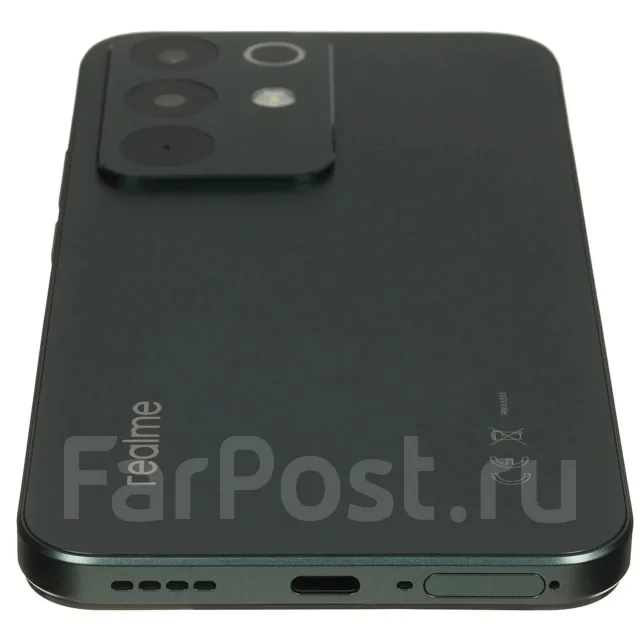 Realme P4. �����, 128 ��, �������, 3G, 4G LTE, Dual-SIM, ������� ������� ����