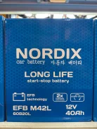 Nordix