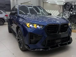 ���� ���������� Shadow Line BMW X5 G05 ������ 4323 ����