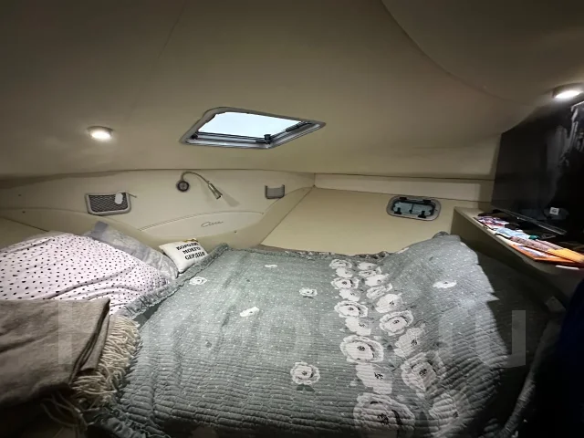 Bayliner. 2001 ���, ����� 10,5��., ��������� ������������, 620��.�., ������ ����