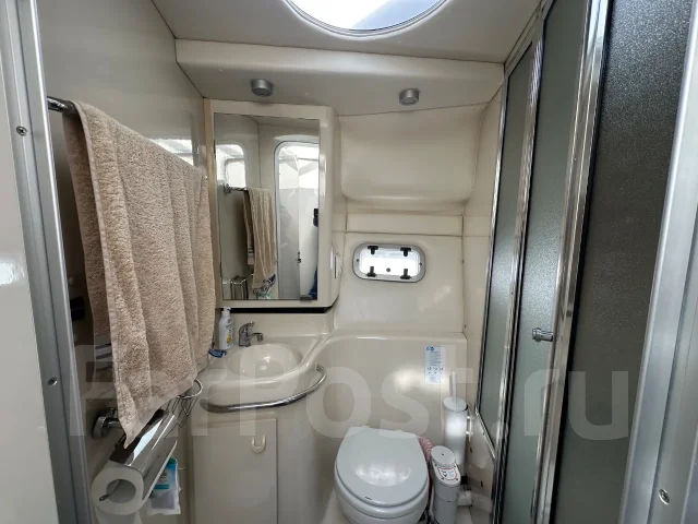 Bayliner. 2001 ���, ����� 10,5��., ��������� ������������, 620��.�., ������ ����