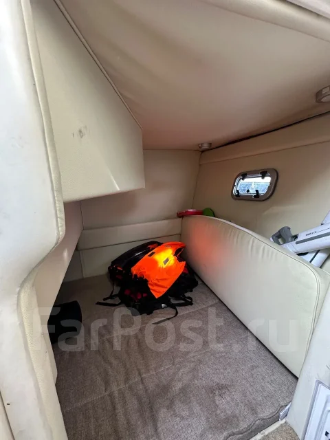 Bayliner. 2001 ���, ����� 10,5��., ��������� ������������, 620��.�., ������ ����