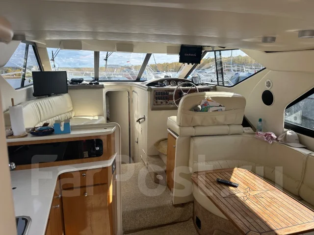 Bayliner. 2001 ���, ����� 10,5��., ��������� ������������, 620��.�., ������ ����