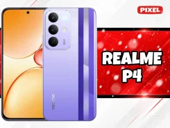 Realme P4. �����, 128 ��, ����������, 3G, 4G LTE, Dual-SIM, ������� ������� ����