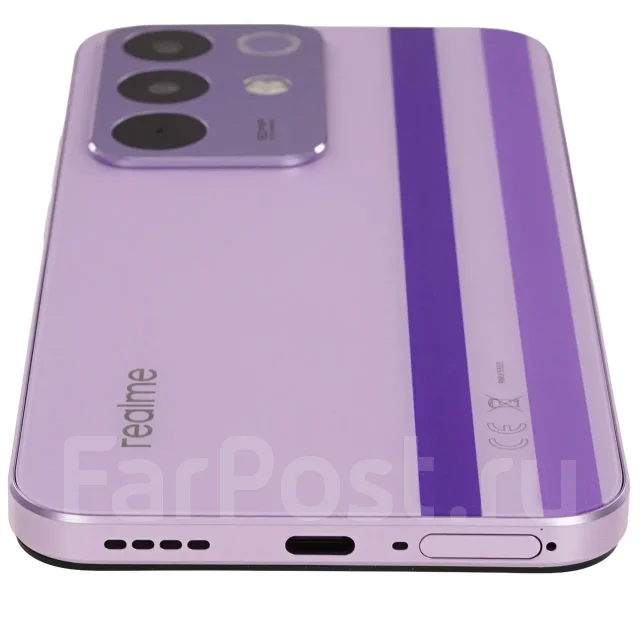 Realme P4. �����, 128 ��, ����������, 3G, 4G LTE, Dual-SIM, ������� ������� ����