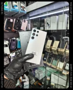 Samsung Galaxy S23 Ultra. �/�, 256 ��, �����, 3G, 4G LTE, 5G, Dual-SIM, NFC, ������� �������, ������������ ������� ����