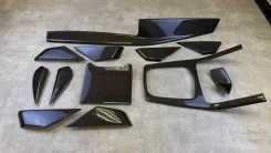 ������ � ����� BMW X7 G07 ���������� ������ 53122 ����