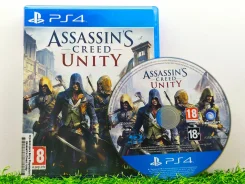 Assassin's Creed: Unity (PS4/ ��� �����) � ��������� ����