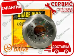 ���� ��������� ������ DF4484 (312x18) TO Land Cruiser (_J9#, _J12#) 95- [JBD0091] JBD0091 ����