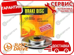 ���� ��������� �������� DF4028 (282x23) 5 ��� HO Integra (DC1, DC2) 93-01, Legend (KA9) 96-04, CR-V (RD1/2/3) 95-01, HR-V (GH1/2/3/4) 98-05, Prelude I...
