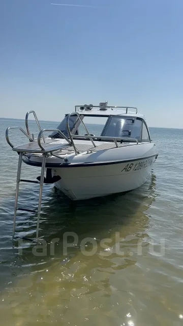���� Phoenix 600HT. 2022 ���, ����� 6��., ��������� ���������, 150��.�., ������ ����