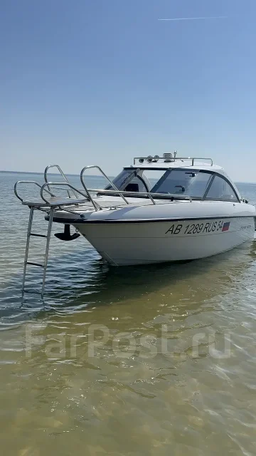 ���� Phoenix 600HT. 2022 ���, ����� 6��., ��������� ���������, 150��.�., ������ ����