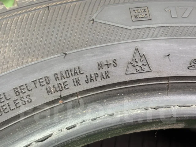 Goodyear Ice Navi 6. ������, ��� �����, 2017 ���, �/�, ����� 5 % ����