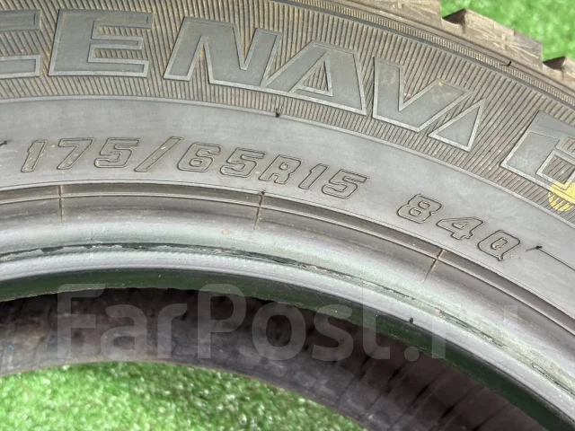 Goodyear Ice Navi 6. ������, ��� �����, 2017 ���, �/�, ����� 5 % ����