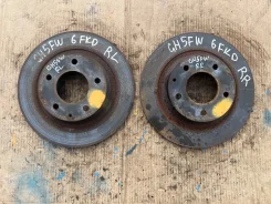 ����� ��������� ������ Mazda (���� �� ����) ����������� �������� N12326251A ����